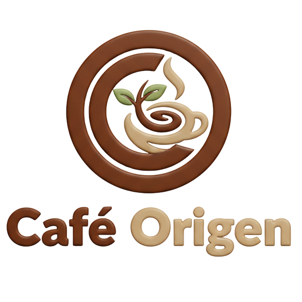 Cafe Origen 